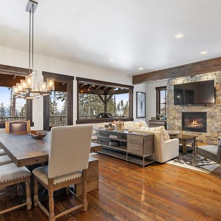 Inspiration Ski Haus Вайтфіш Екстер'єр фото