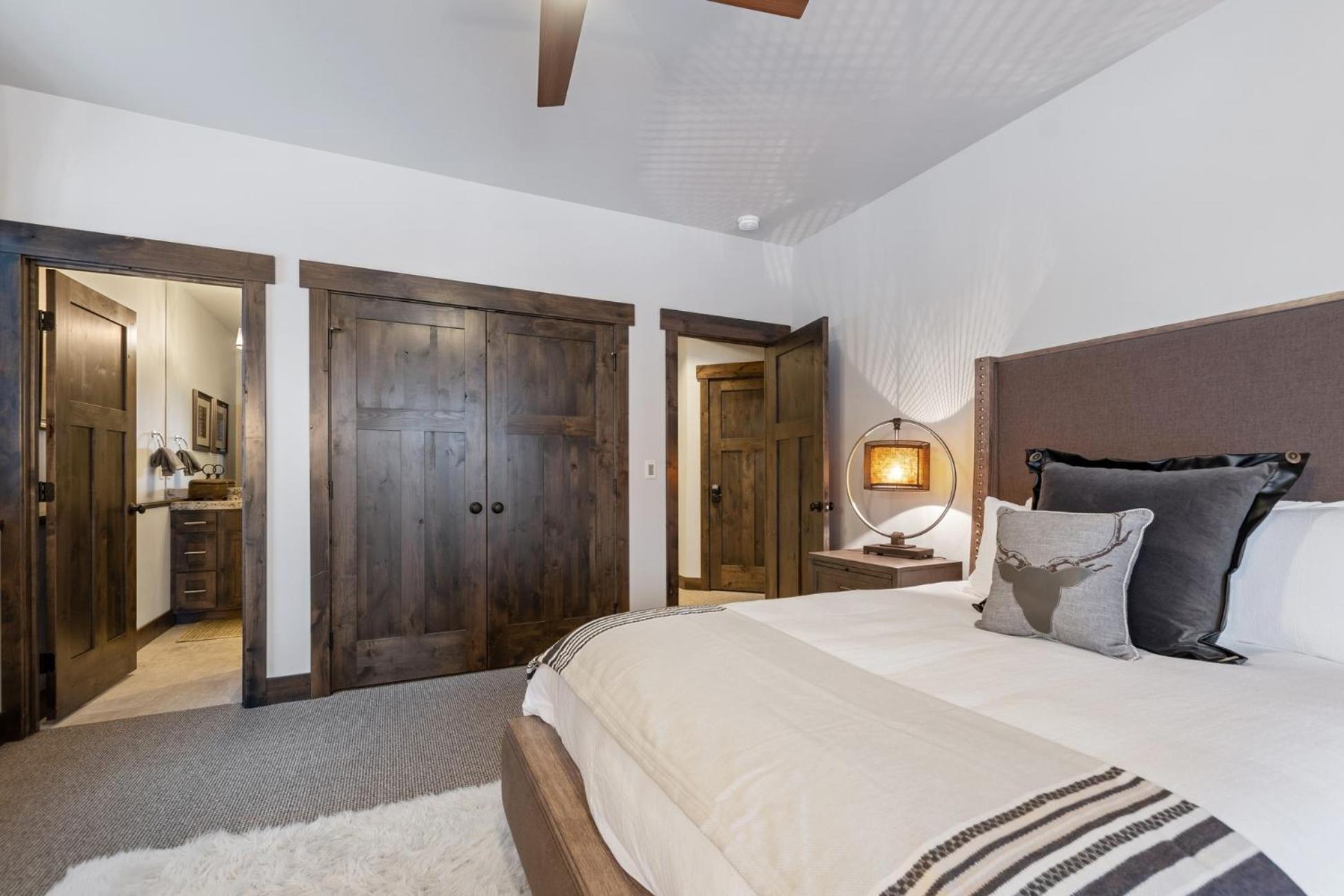 Inspiration Ski Haus Вайтфіш Екстер'єр фото
