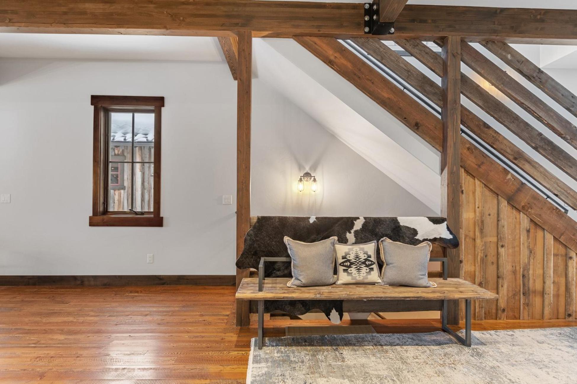 Inspiration Ski Haus Вайтфіш Екстер'єр фото