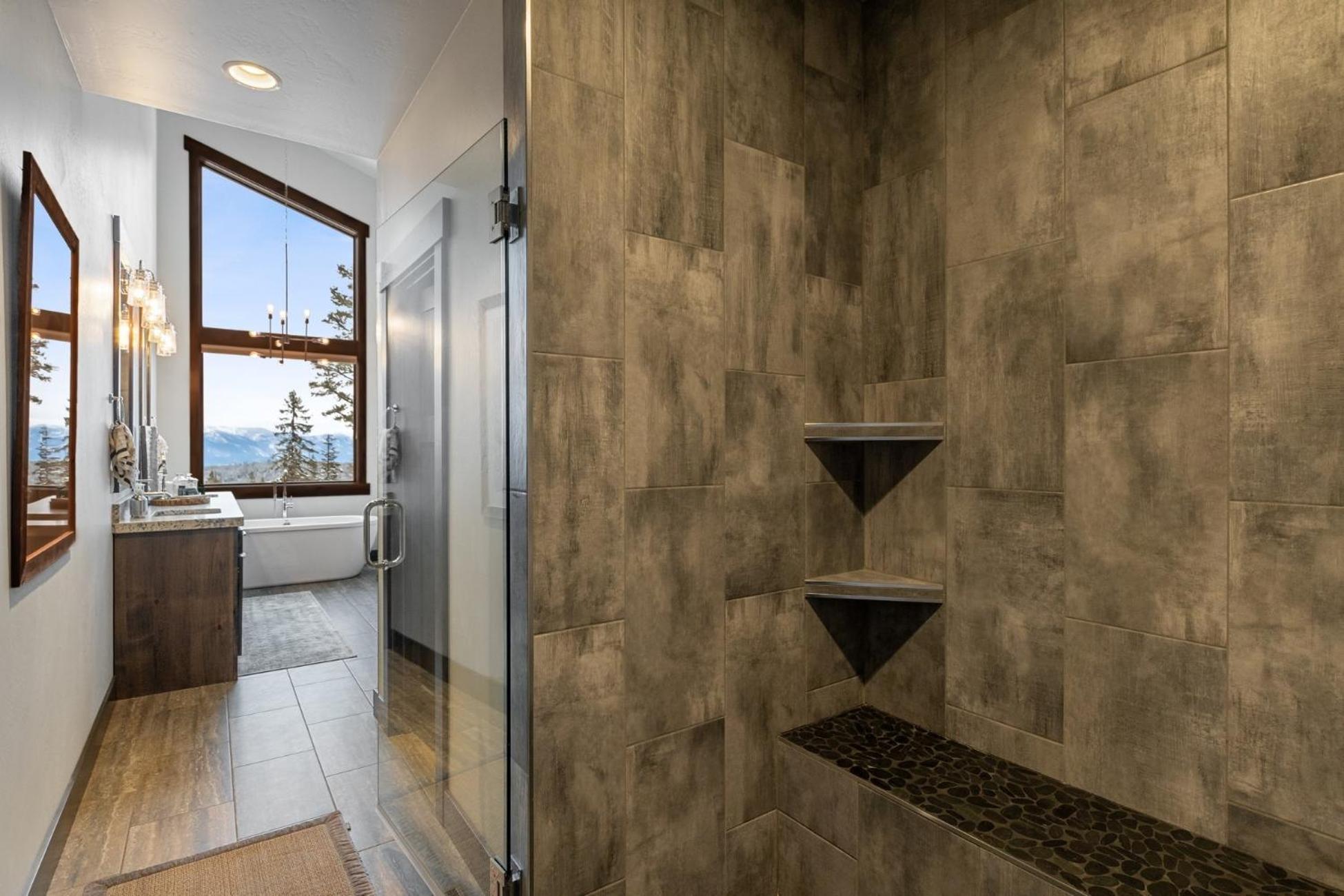 Inspiration Ski Haus Вайтфіш Екстер'єр фото